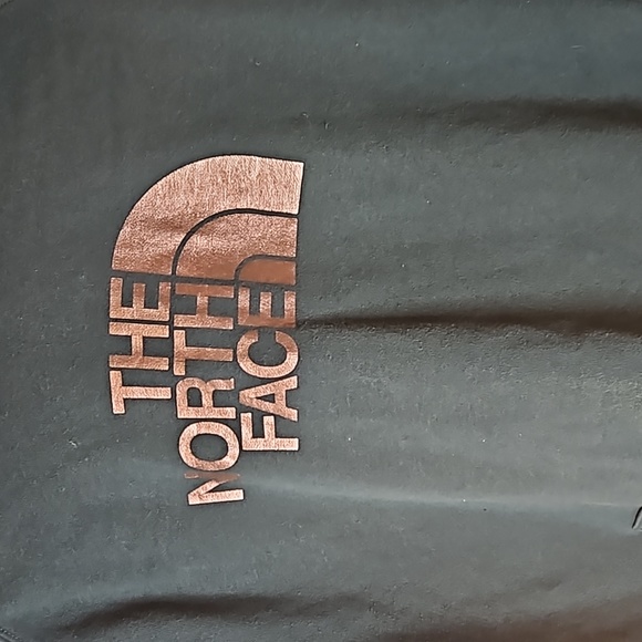 The North Face Forest Green Comfortable Sweatshirt - Picture 3 of 8